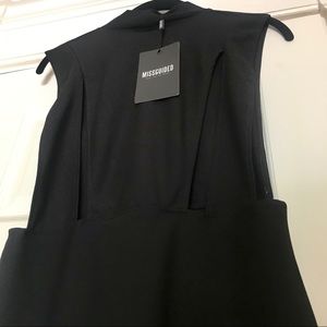 Missguided Bodycon Party Dress